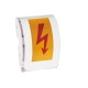 7A119U A119U LOVATO Protección aparato para GN ejecución U: para GN32