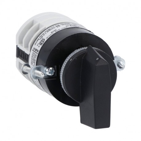 7GN1210U11 GN1210U11 LOVATO Interruptor 3 polos GN10 12 A Modelo U11 Ø 22mm