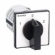7GN1211U GN1211U LOVATO Inversor Tripolar GN11 12 A Modelo U 48x48