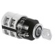 7GN1290U12 GN1290U12 LOVATO ROTARY CAM SWITCHE, GN SERIES, U12 VERSION FRONT MOUNT WITH KEY OPERATION FOR 22..