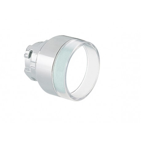 8LM2TB308 LM2TB308 LOVATO Pulsador Metálico Protegido Blanco