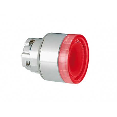 8LM2TBL104 LM2TBL104 LOVATO OPERATORE PULSANTE LUMINOSO AD IMPULSO Ø22MM SERIE 8LM, RASATO CON VISIBILITÀ LA..