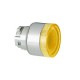 8LM2TBL105 LM2TBL105 LOVATO OPERATORE PULSANTE LUMINOSO AD IMPULSO Ø22MM SERIE 8LM, RASATO CON VISIBILITÀ LA..