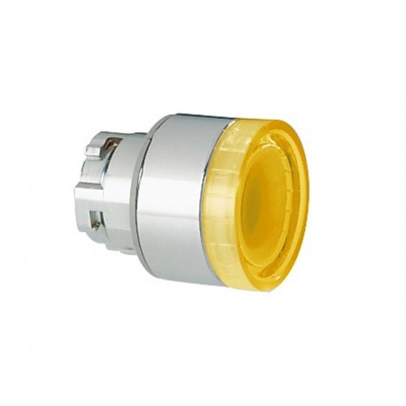 8LM2TBL105 LM2TBL105 LOVATO OPERATORE PULSANTE LUMINOSO AD IMPULSO Ø22MM SERIE 8LM, RASATO CON VISIBILITÀ LA..