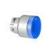 8LM2TBL106 LM2TBL106 LOVATO OPERATORE PULSANTE LUMINOSO AD IMPULSO Ø22MM SERIE 8LM, RASATO CON VISIBILITÀ LA..