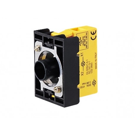 8LM2TDL400 LM2TDL400 LOVATO Tensión de alimentación ≤415VAC/DC