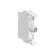8LM2TLE3 LM2TLE3 LOVATO LED INTEGRATED LAMP-HOLDER, STEADY OR FLASHING LIGHT, Ø22MM 8LM METAL SERIES, STEADY..