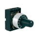 8LM2TP100 LM2TP100 LOVATO POTENTIOMETER DRIVE, Ø22MM 8LM METAL SERIES, WITH GRADUATED SCALE