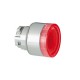 8LM2TQL104 LM2TQL104 LOVATO ILLUMINATED PUSH-PUSH BUTTON ACTUATOR, Ø22MM 8LM METAL SERIES, FLUSH, WITH SIDE ..