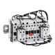BFA01870110 LOVATO COMPLETE STAR-DELTA STARTER, OPEN FRAME, FOR STARTING TIME UP TO 12 SECONDS AND A MAXIMUM..