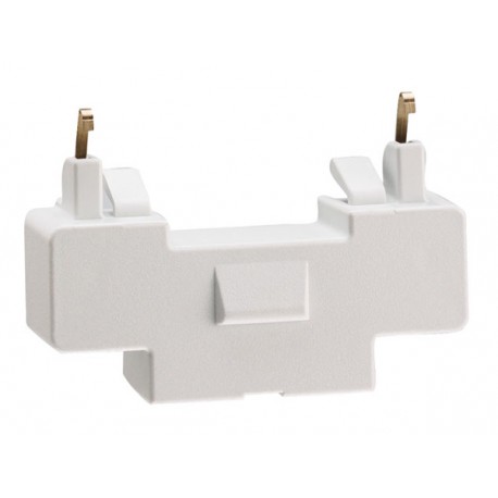 BFX77240 LOVATO QUICK CONNECT SURGE SUPPRESSORS FOR BF00A, BF09-BF80A AC CONTACTORS, 125-240VAC/DC (VARISTOR)
