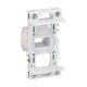 BFX91A400 LOVATO Bobine AC pour contacteurs BF00 A-BF09 A-BF12 A-BF18 A-BF25 A, 50/60HZ 400VAC