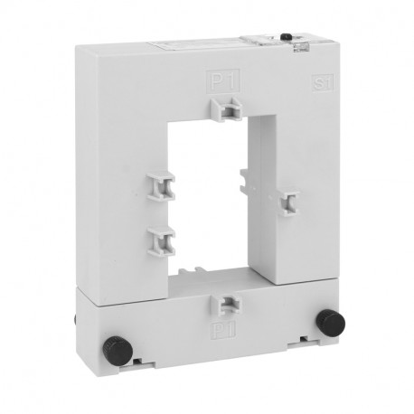 DM1TA1000 LOVATO Transformador de corriente 1000A Abrible para Pletina de 50x80mm