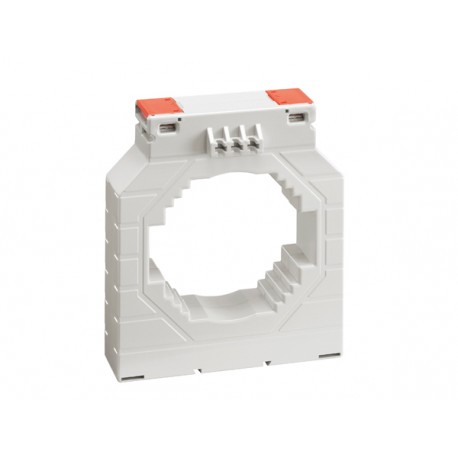 DM4T4000 LOVATO CURRENT TRANSFORMER, SOLID-CORE, FOR Ø86MM CABLE. FOR 100X30MM, 80X50MM, 70X60MM BUSBARS, 40..