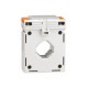 DM5T0100 LOVATO Transformador de corriente 100A Pletina de 31,5x31,5mm, 26x26mm, 21,5x21,5mm