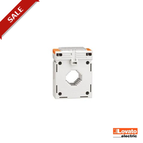  DM5T0100 LOVATO ELECTRIC Transformador de corriente 100A Pletina de 31,5x31,5mm, 26x26mm, 21,5x21,5mm