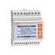 DMECD LOVATO DATA CONCENTRATOR, EXPANDABLE, WITH 8 PROGRAMMABLE DIGITAL INPUTS, 4U, EXPANDABLE, RS485 PORT, ..