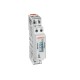 DMED100T1 LOVATO CONTATORE DI ENERGIA, MONOFASE, NON ESPANDIBILE, DIGITALE, CON DISPLAY LCD, 40A INSERZIONE ..