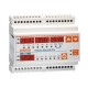 DMK50 LOVATO MULTIMETRO MODULARE A LED, NON ESPANDIBILE, 47 GRANDEZZE ELETTRICHE, VERSIONE BASE, ALIMENTAZIO..