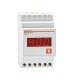 DMK80 LOVATO VOLTMETER, SINGLE PHASE, 1 VOLTAGE VALUE, 1 MAX VOLTAGE VALUE, 1 MIN VOLTAGE VALUE