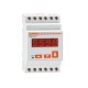 DMK81R1 LOVATO AMMETER, SINGLE PHASE, 1 CURRENT VALUE, 1 MAX CURRENT VALUE, 1 MIN CURRENT VALUE. RELAY OUTPU..