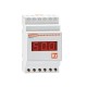 DMK83 LOVATO FREQUENCY METER, SINGLE PHASE, 1 FREQUENCY VALUE, 1 MAX FREQUENCY VALUE, 1 MIN FREQUENCY VALUE