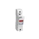 FB02A1PL LOVATO FUSE HOLDER UL RECOGNIZED AND CSA CERTIFIED, FOR 14X51MM FUSES. 50A RATED CURRENT AT 690VAC,..
