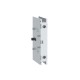 GAX42063A LOVATO FOURTH POLE ADD-ON, SIMULTANEOUS CLOSING OPERATION AS SWITCH POLES. FOR GA...A VERSION, 63A