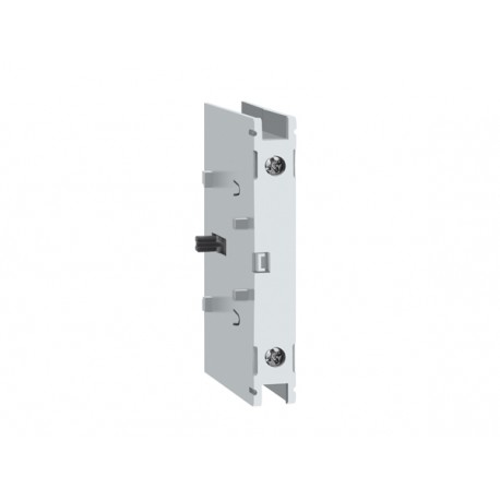 GAX42080D LOVATO QUARTO POLO AGGIUNTIVO, PER APPLICAZIONI FOTOVOLTAICHE FINO A 850A 1000VDC (DC21B), A CHIUS..