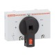 GAX5000 LOVATO MECHANICAL INTERLOCK FOR LINE CHANGEOVER (I-0-II), FOR GA016 A-GA040 A, GA063 SA, GA...D AND ..
