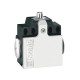 KCA1A11 LOVATO LIMIT SWITCH, K SERIES, TOP PUSH ROD PLUNGER, 2 SIDE CABLE ENTRY. DIMENSIONS COMPATIBLE TO EN..