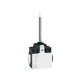 KCM1L20 LOVATO LIMIT SWITCH, K SERIES, WOBBLE STICK, OMNIDIRECTIONAL, 2 SIDE CABLE ENTRY. DIMENSIONS COMPATI..