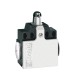 KNB1L20 LOVATO LIMIT SWITCH, K SERIES, TOP ROLLER PUSH PLUNGER, 2 SIDE CABLE ENTRY. DIMENSIONS COMPATIBLE TO..