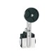 KNF1L11 LOVATO LIMIT SWITCH, K SERIES, ADJUSTABLE ROLLER LEVER, 2 SIDE CABLE ENTRY. DIMENSIONS COMPATIBLE TO..
