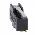 KSL2S LOVATO Microinterruptor De palanca de Palanca 54mm terminal para soldar 1 Conmutado