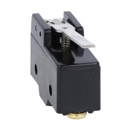 KSL2V LOVATO Microinterruptor De palanca de Palanca 54mm terminal de tornillo 1 Conmutado