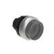 LPCBL207 LOVATO ILLUMINATED BUTTON ACTUATOR, SPRING RETURN Ø22MM PLATINUM SERIES, EXTENDED, TRANSPARENT