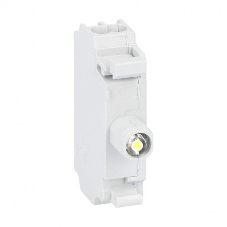 LPXLPSM8 LOVATO Versorgungsspannung 185…265VAC. Weiß