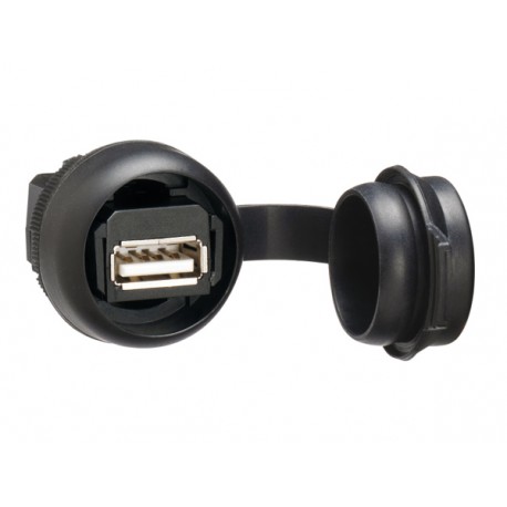 LPXS00 LOVATO INTERFACCIA DI COMUNICAZIONE Ø22MM SERIE PLATINUM, INTERFACCIA USB, CONNESSIONE TIPO A/A