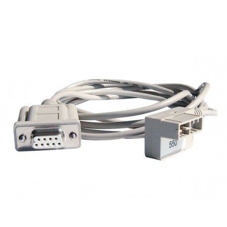 LRXC00 LOVATO CAVO DI CONNESSIONE PC (RS232)-LRD (1,5M)