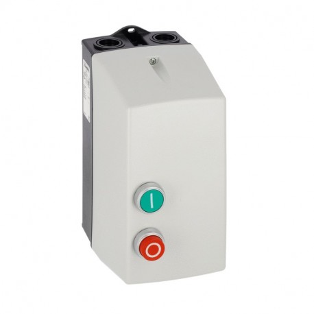 M2P03210230 LOVATO 32A max. (≤440V), IP65. Schütz Spulenspannung 230VAC 50/60Hz
