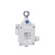 P2L151311 LOVATO ROPE-PULL LEVER LIMIT SWITCHES FOR EMERGENCY STOPPING, ISO 13850 COMPLIANT, WITH RESET BUTT..