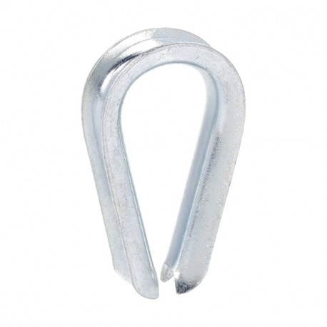 P33033 LOVATO ROPE EYE, Ø5MM