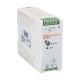 PSL106024 LOVATO DIN RAIL SWITCHING POWER SUPPLY, SINGLE PHASE. 24VDC, 2.5A / 60W