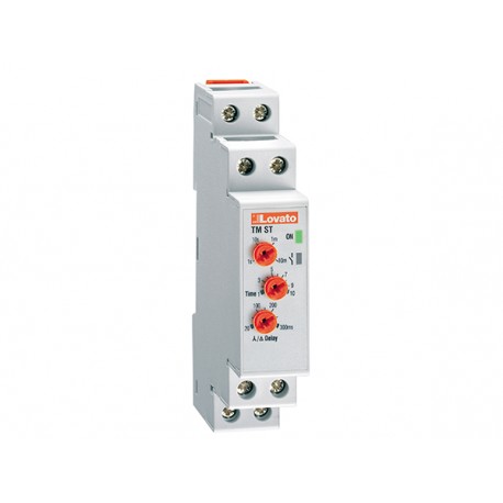 TMSTA440 LOVATO Nenn-spannung Hilfs-versorgung 280…440VAC