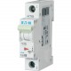 PLS6-B8-MW 242650 EATON ELECTRIC Int. magnetotérmico, 1P, curva B, 8A