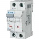 PLZ6-D16/1N-MW 242834 EATON ELECTRIC Защитный выключатель LS 16A 1p+N D-Char