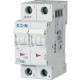 PLS6-C50/2-MW 242885 EATON ELECTRIC PLS6-C50/2 INT. MT 6KA 2P C 50A