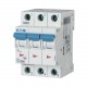 PLS6-D20/3-MW 242973 Y7-242973 EATON ELECTRIC LS-Schalter, 20A, 3p, D-Char
