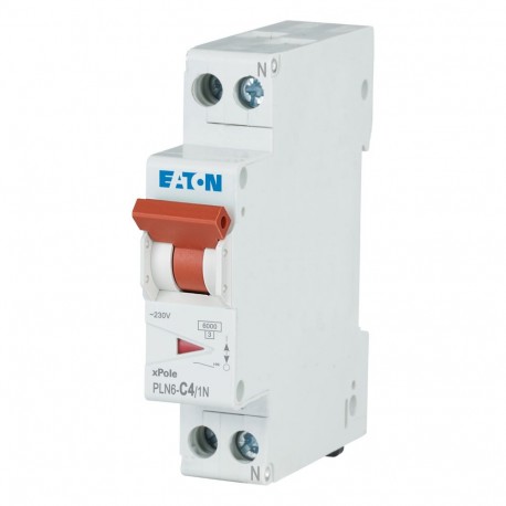 263170 EATON ELECTRIC Leitungsschutzschalter